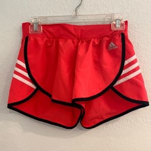 Adidas Climaite Running Shorts